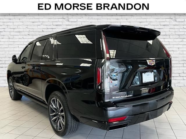 2023 Cadillac Escalade ESV RWD Sport