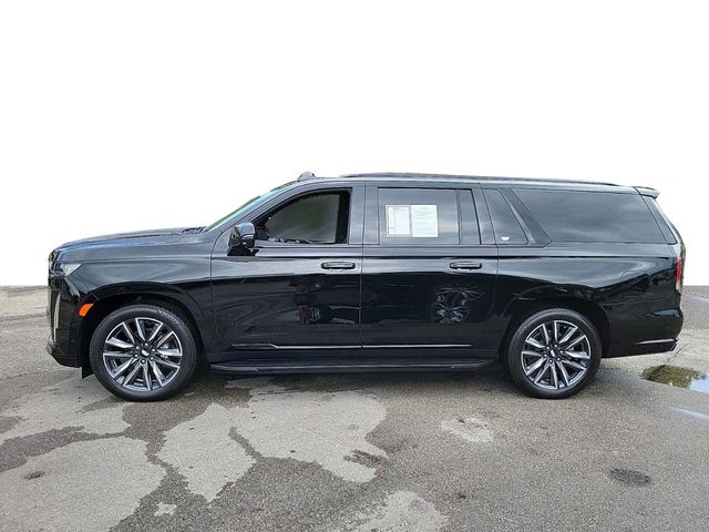 2023 Cadillac Escalade ESV RWD Sport