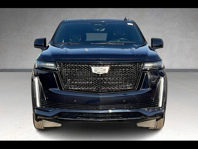 2023 Cadillac Escalade ESV RWD Sport