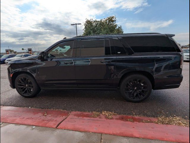 2023 Cadillac Escalade ESV RWD Sport