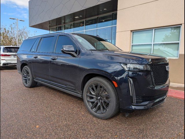 2023 Cadillac Escalade ESV RWD Sport