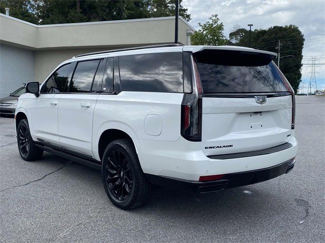 2023 Cadillac Escalade ESV RWD Sport