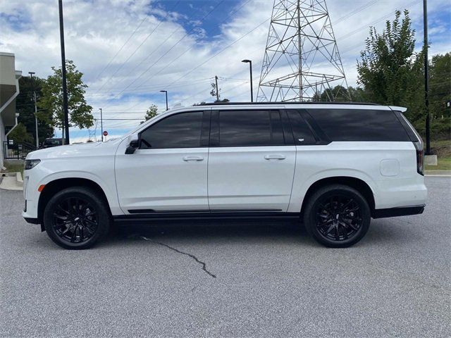 2023 Cadillac Escalade ESV RWD Sport