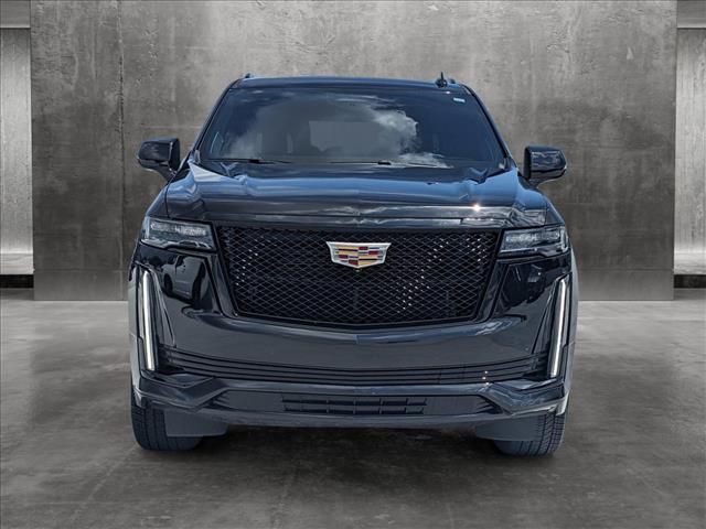 2023 Cadillac Escalade ESV RWD Sport Platinum