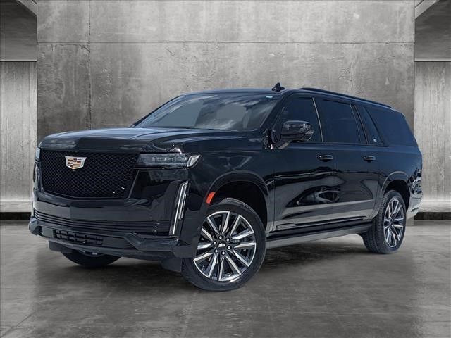 2023 Cadillac Escalade ESV RWD Sport Platinum