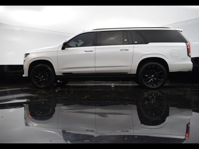 2023 Cadillac Escalade ESV RWD Sport Platinum