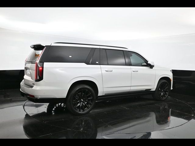 2023 Cadillac Escalade ESV RWD Sport Platinum