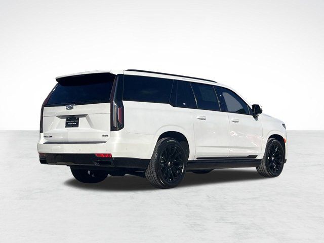 2023 Cadillac Escalade ESV RWD Sport Platinum