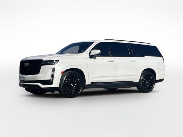 2023 Cadillac Escalade ESV RWD Sport Platinum