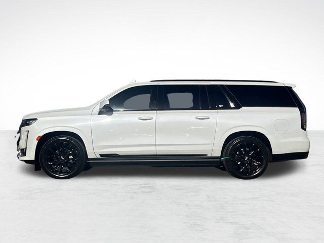 2023 Cadillac Escalade ESV RWD Sport Platinum