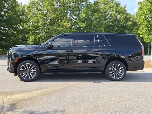 2023 Cadillac Escalade ESV RWD Sport