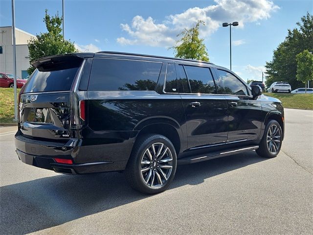 2023 Cadillac Escalade ESV RWD Sport