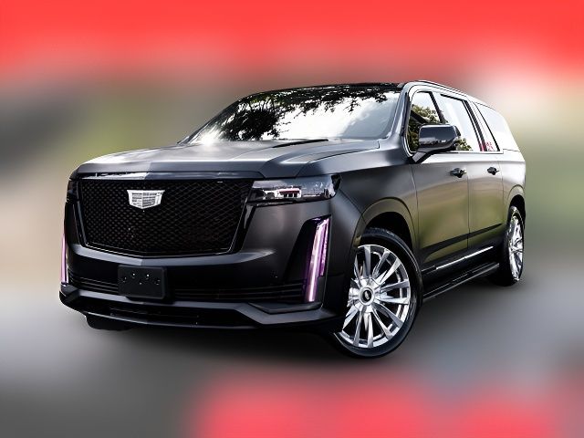 2023 Cadillac Escalade ESV RWD Sport