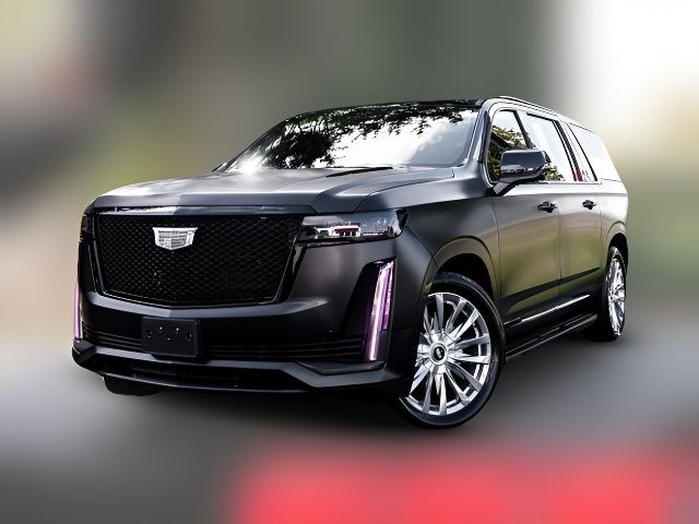 2023 Cadillac Escalade ESV RWD Sport