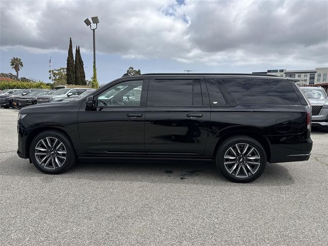 2023 Cadillac Escalade ESV RWD Sport