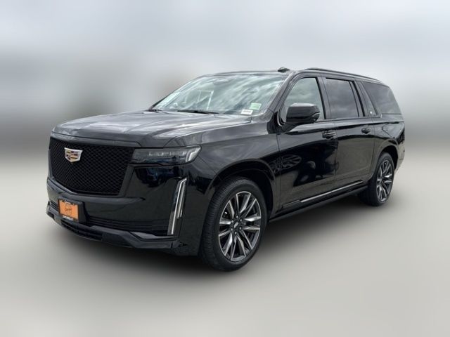 2023 Cadillac Escalade ESV RWD Sport