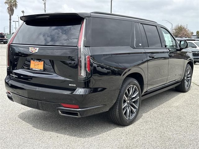 2023 Cadillac Escalade ESV RWD Sport