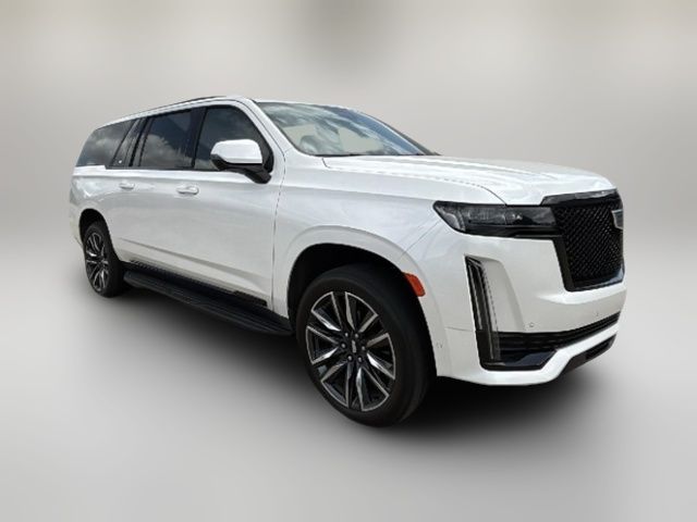 2023 Cadillac Escalade ESV RWD Sport