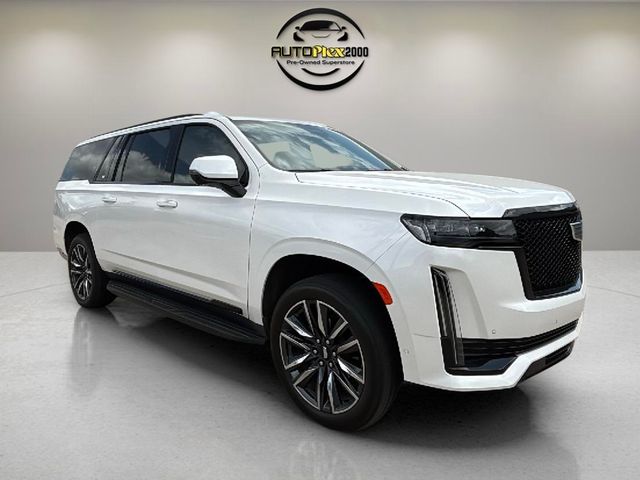 2023 Cadillac Escalade ESV RWD Sport