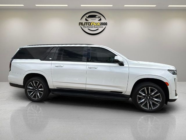 2023 Cadillac Escalade ESV RWD Sport