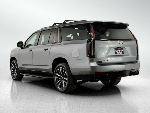 2023 Cadillac Escalade ESV 4WD Sport