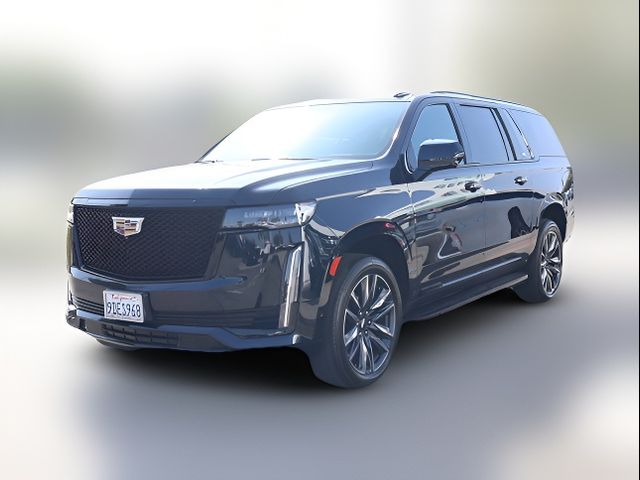 2023 Cadillac Escalade ESV 4WD Sport