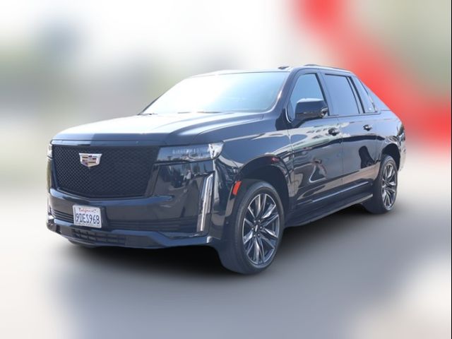 2023 Cadillac Escalade ESV 4WD Sport