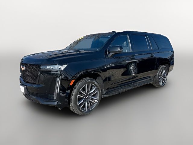 2023 Cadillac Escalade ESV Sport