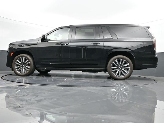 2023 Cadillac Escalade ESV 4WD Sport