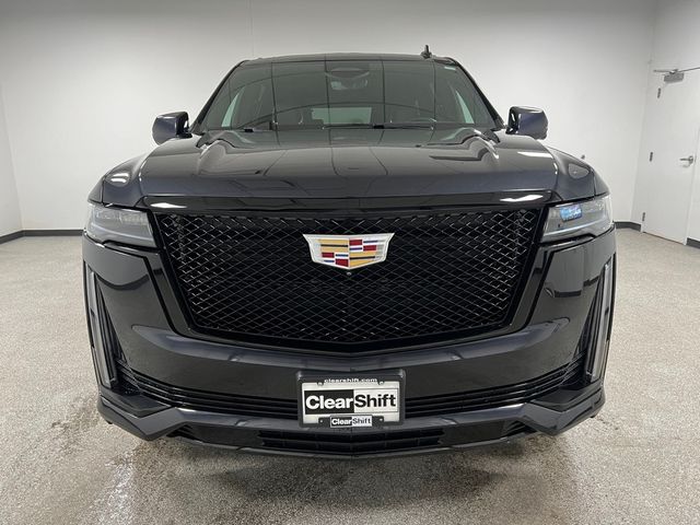 2023 Cadillac Escalade ESV 4WD Sport