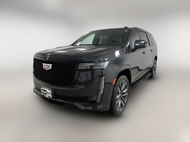 2023 Cadillac Escalade ESV 4WD Sport