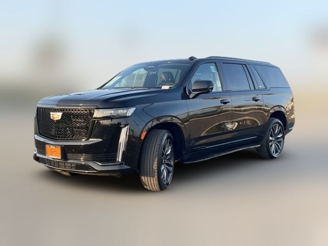 2023 Cadillac Escalade ESV 4WD Sport