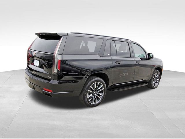 2023 Cadillac Escalade ESV 4WD Sport