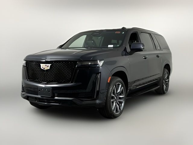 2023 Cadillac Escalade ESV 4WD Sport