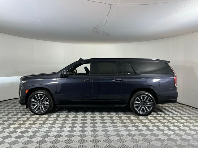 2023 Cadillac Escalade ESV 4WD Sport