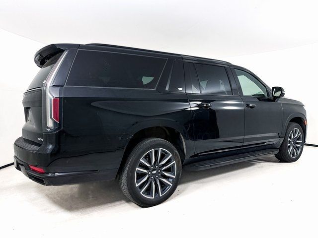 2023 Cadillac Escalade ESV 4WD Sport