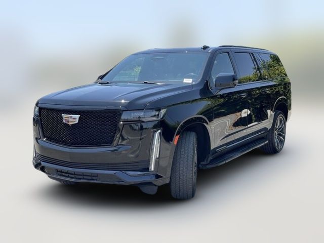 2023 Cadillac Escalade ESV 4WD Sport