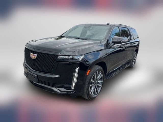 2023 Cadillac Escalade ESV 4WD Sport