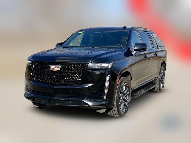2023 Cadillac Escalade ESV 4WD Sport