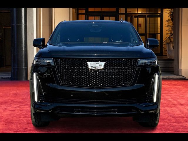 2023 Cadillac Escalade ESV 4WD Sport