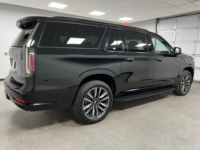 2023 Cadillac Escalade ESV 4WD Sport