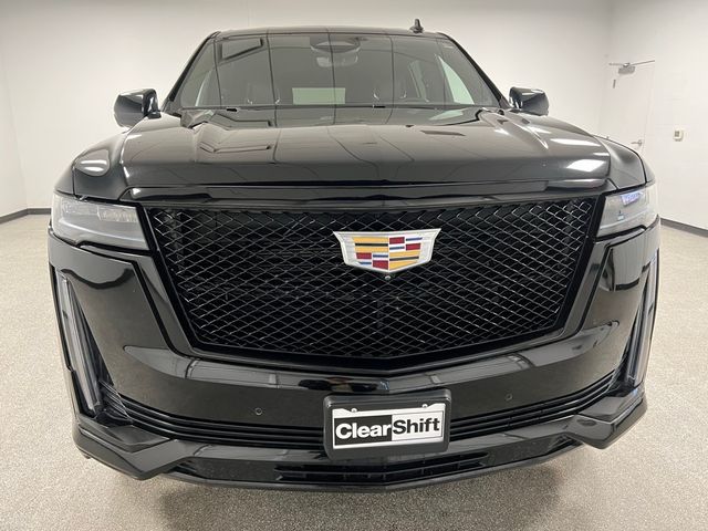 2023 Cadillac Escalade ESV 4WD Sport