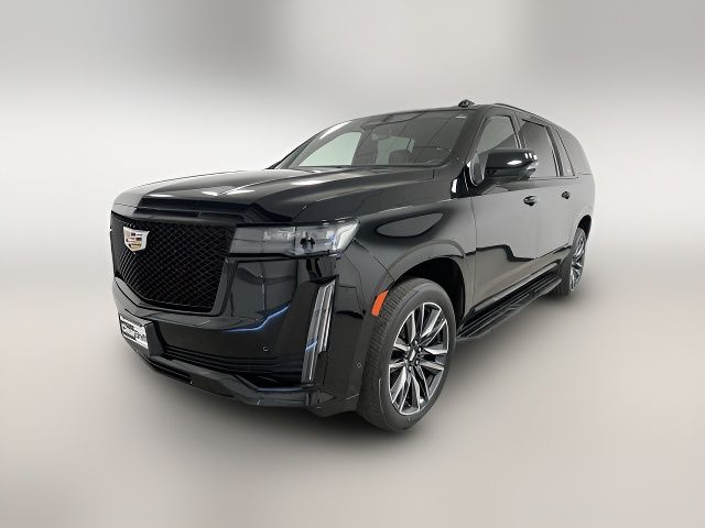 2023 Cadillac Escalade ESV 4WD Sport
