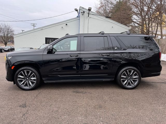 2023 Cadillac Escalade ESV 4WD Sport