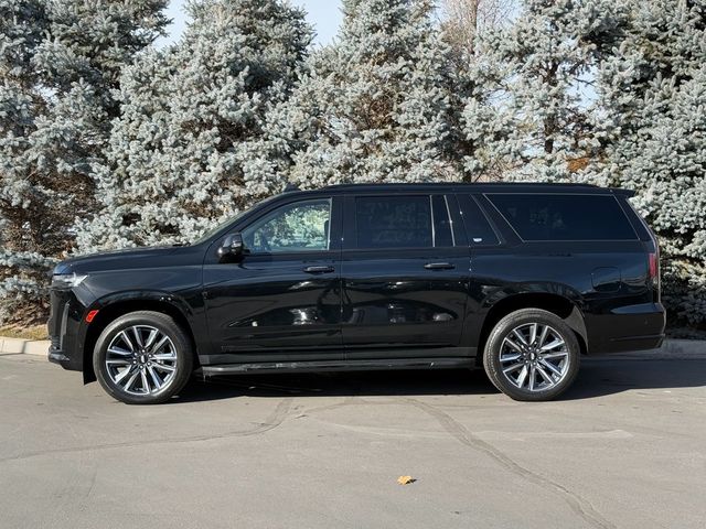 2023 Cadillac Escalade ESV 4WD Sport