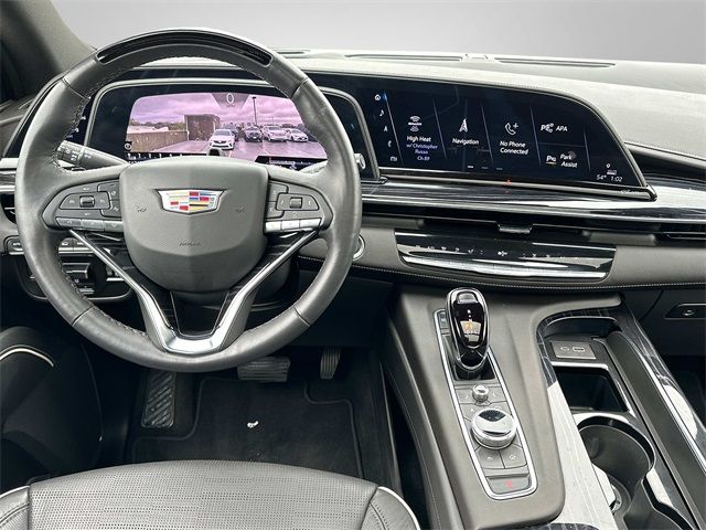 2023 Cadillac Escalade ESV 4WD Sport