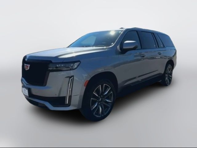 2023 Cadillac Escalade ESV 4WD Sport