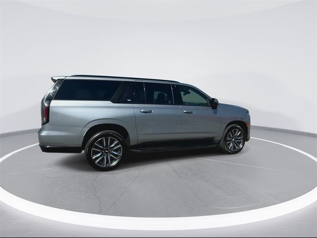 2023 Cadillac Escalade ESV 4WD Sport