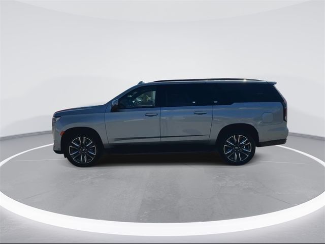 2023 Cadillac Escalade ESV 4WD Sport