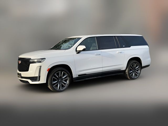 2023 Cadillac Escalade ESV 4WD Sport